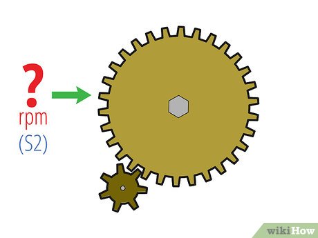 How to Determine Gear Ratio Picture 9