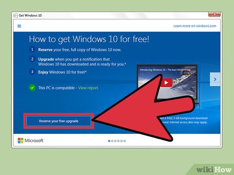 How to Determine if You Get a Free Upgrade to Windows 10 Picture 7