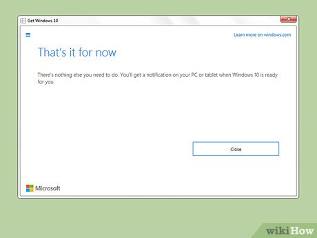 How to Determine if You Get a Free Upgrade to Windows 10 Picture 8
