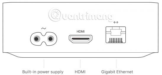 How to determine the Apple TV model Picture 3