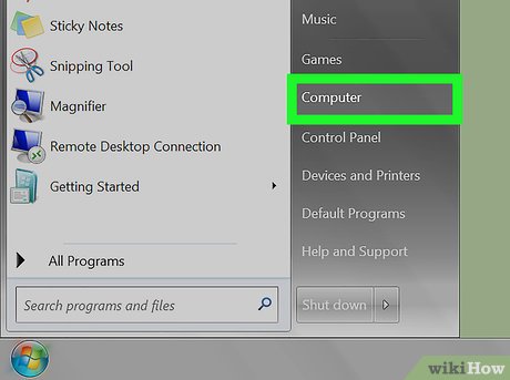 How to Determine the Bit Count for a Windows Computer - TipsMake.com