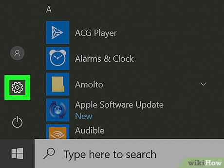 How to Determine the Bit Count for a Windows Computer Picture 3