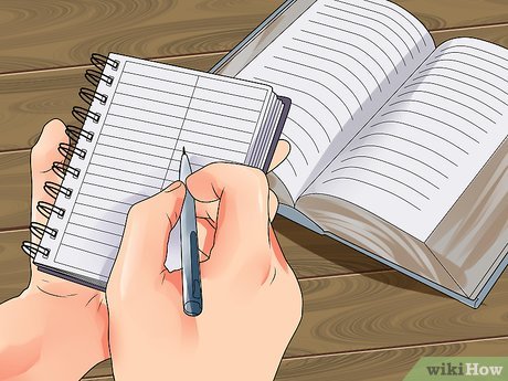 How to Determine the Genre of a Book Picture 1