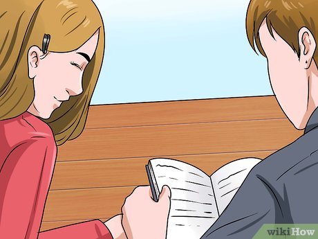 How to Determine the Genre of a Book Picture 5