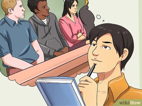 How to Determine the Genre of a Book Picture 6