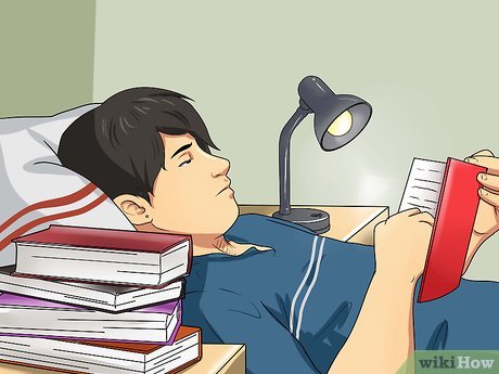 How to Determine the Genre of a Book Picture 7