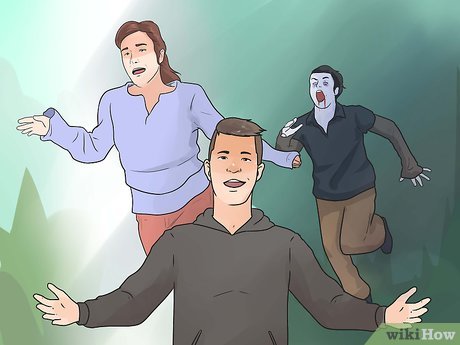 How to Determine the Genre of a Book Picture 9