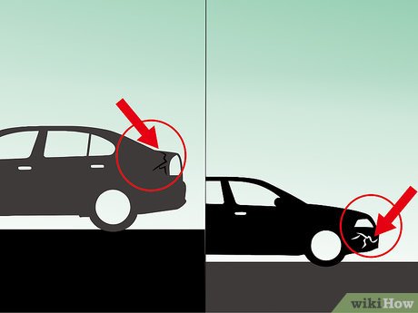 How to Determine Who Is at Fault in a Car Accident Picture 3