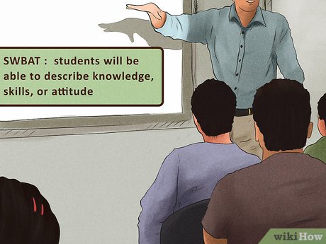 How to Develop a Curriculum Picture 13