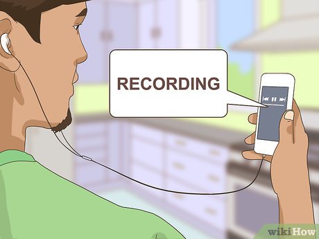 How to Develop a 'Radio Voice' Picture 3