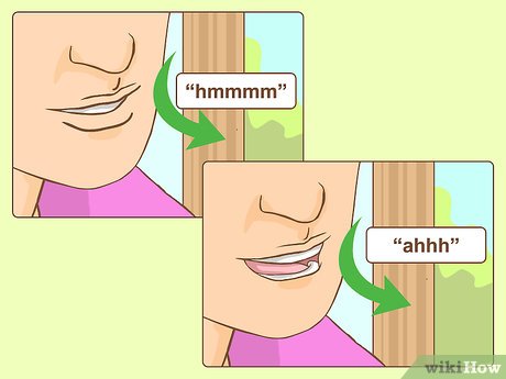 How to Develop a 'Radio Voice' Picture 9