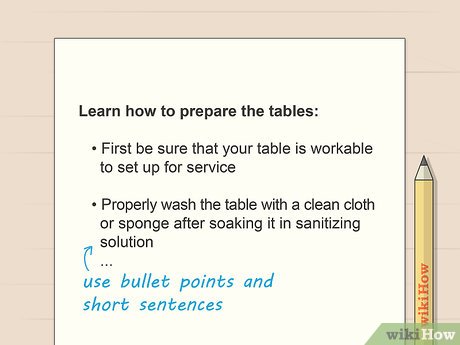 How to Develop Training Materials Picture 11