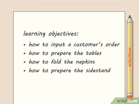 How to Develop Training Materials Picture 5