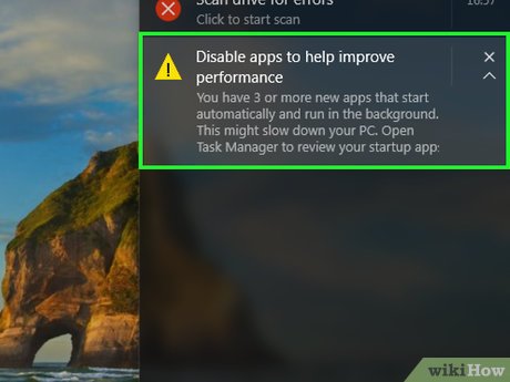 How to Diagnose a Slow Performing Computer Picture 1