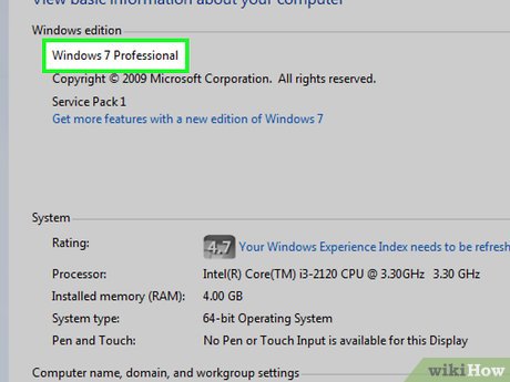 How to Diagnose a Slow Performing Computer Picture 2