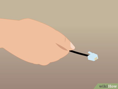 Picture 1 of How to Diagnose Landline Phone Problems