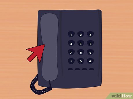 Picture 10 of How to Diagnose Landline Phone Problems