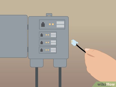 Picture 14 of How to Diagnose Landline Phone Problems