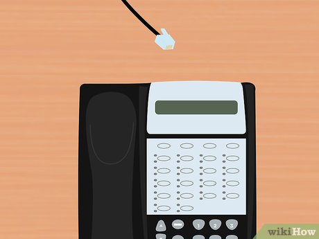 Picture 15 of How to Diagnose Landline Phone Problems