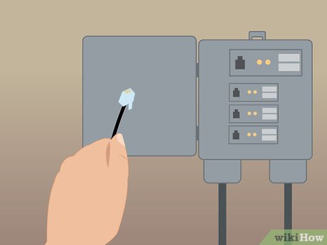 Picture 17 of How to Diagnose Landline Phone Problems