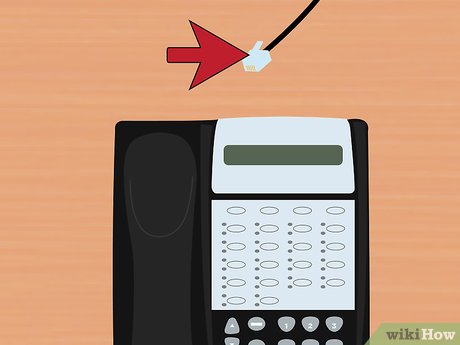 Picture 22 of How to Diagnose Landline Phone Problems