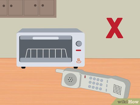 Picture 24 of How to Diagnose Landline Phone Problems