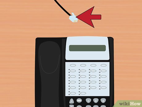 Picture 3 of How to Diagnose Landline Phone Problems