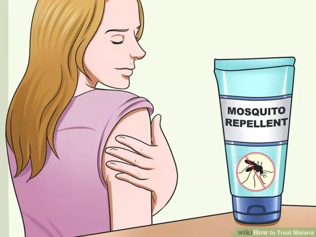 How to diagnose, treat and prevent malaria Picture 13