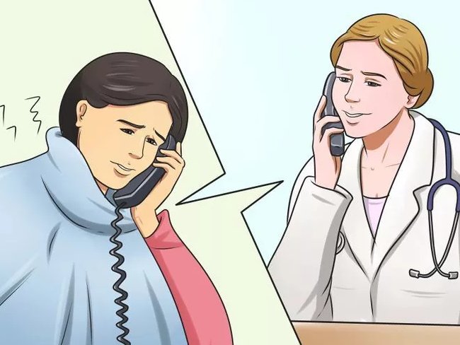 How to diagnose, treat and prevent malaria Picture 6