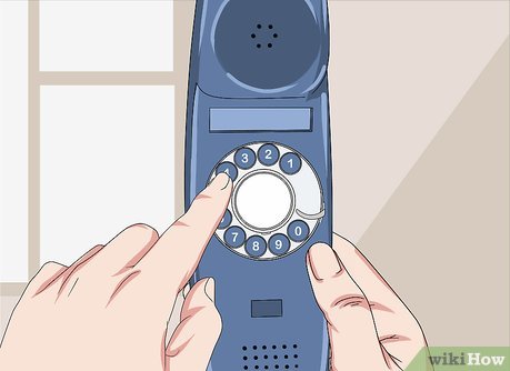 How To Dial A Rotary Phone Tipsmake