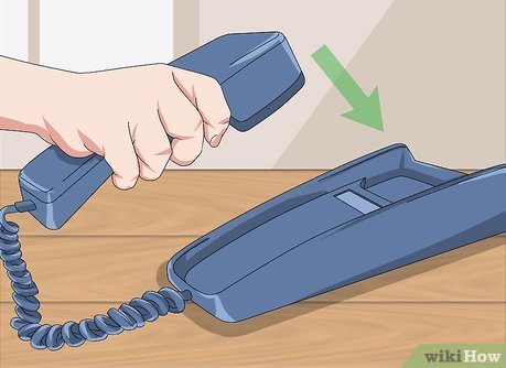 How to Dial a Rotary Phone Picture 15