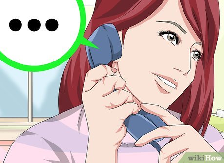 How to Dial a Rotary Phone Picture 17