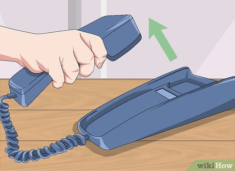 How to Dial a Rotary Phone Picture 8