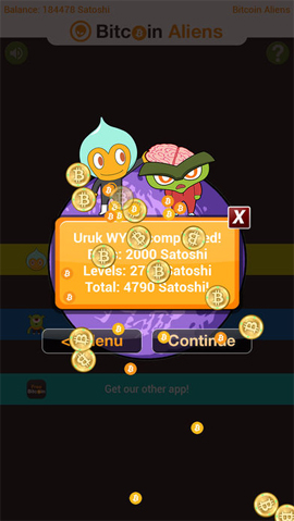 How to dig Bitcoin on Android and iOS phones Picture 4