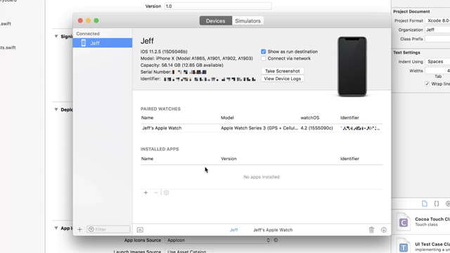How to dig virtual money on iPhone with MobileMiner Picture 4