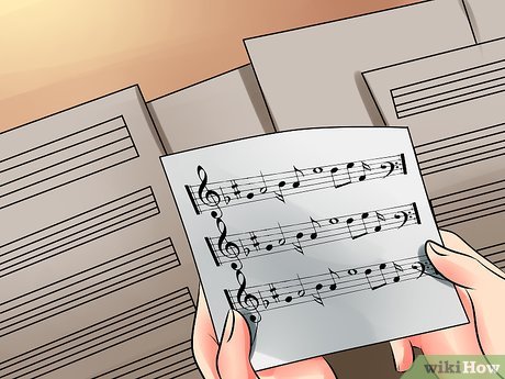 How to Direct a Choir Picture 12