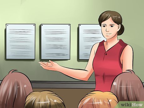 How to Direct a Choir Picture 16