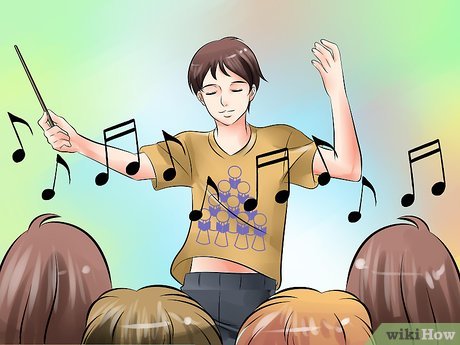 How to Direct a Choir Picture 17