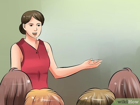 How to Direct a Choir Picture 19