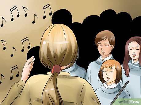 How to Direct a Choir Picture 21