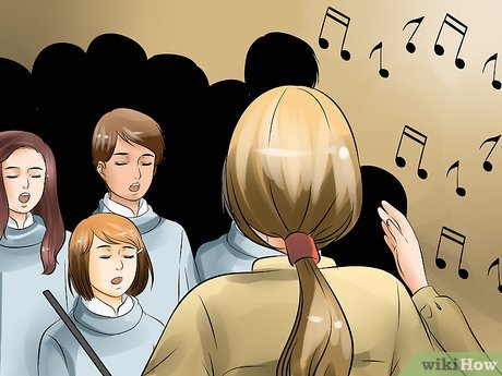 How to Direct a Choir Picture 22