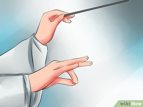 How to Direct a Choir Picture 3