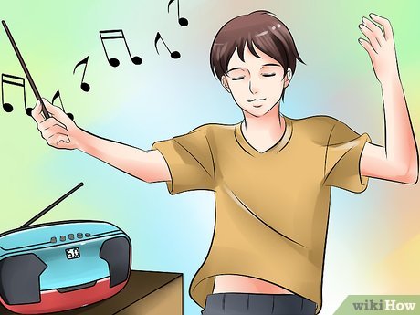 How to Direct a Choir Picture 4