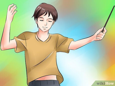 How to Direct a Choir Picture 5