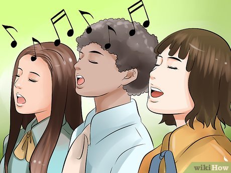 How to Direct a Choir Picture 6