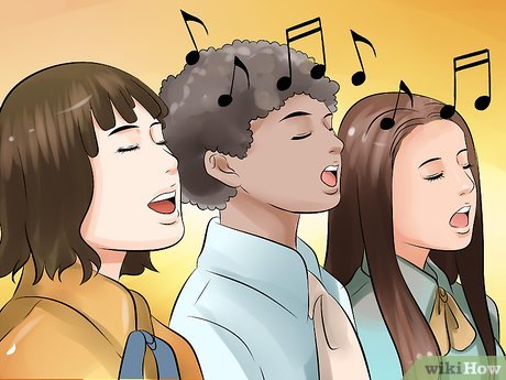 How to Direct a Choir Picture 9
