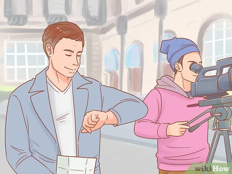 How to Direct a Movie Picture 14