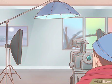 How to Direct a Movie Picture 16