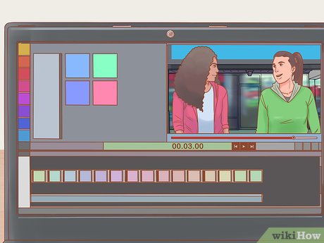 How to Direct a Movie Picture 19