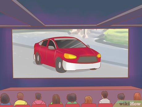 How to Direct a Movie Picture 22